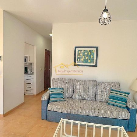 Nerja Medina A2アパートメント エクステリア 写真