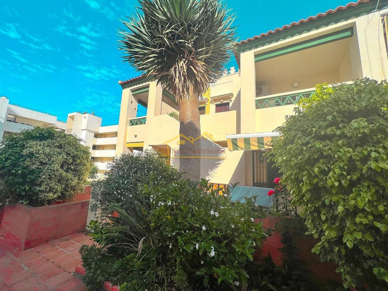 Nerja Medina A2アパートメント エクステリア 写真